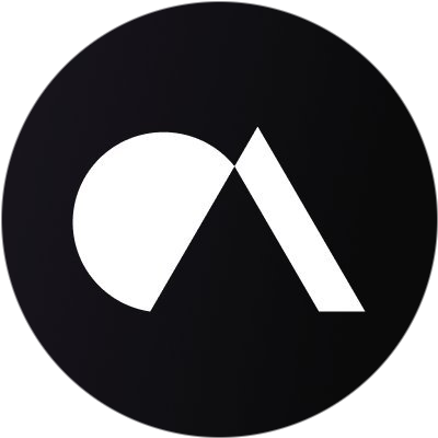 Alongside Crypto Market Index logo