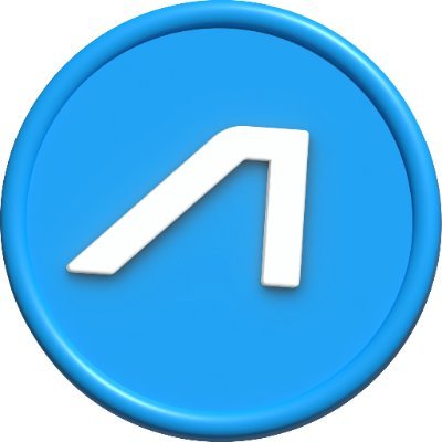 AlphaFi Staked SUI logo