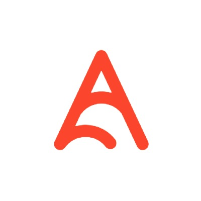 Alpha Quark Token logo