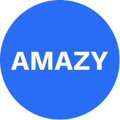 AMAZY logo