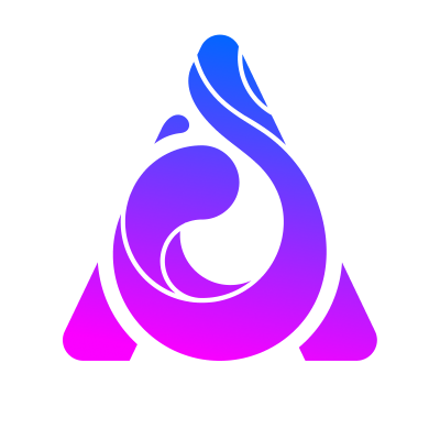 Amnis Staked Aptos logo