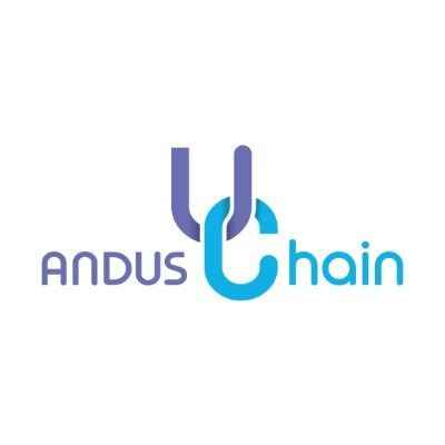 AndusChain logo