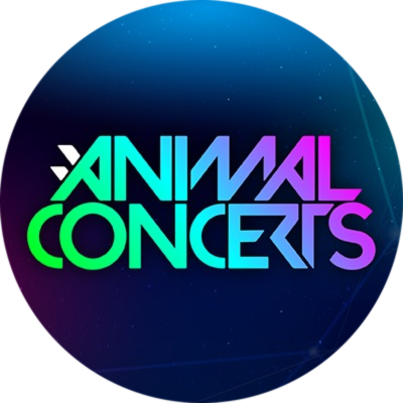 Animal Concerts logo