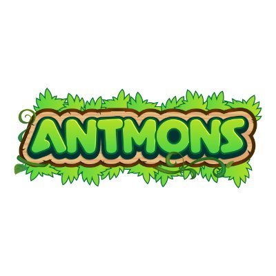 Antmons Entertainment logo
