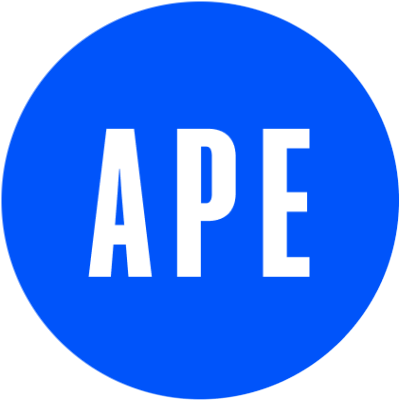 ApeUSD logo