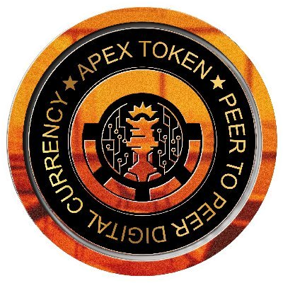 ApexToken logo
