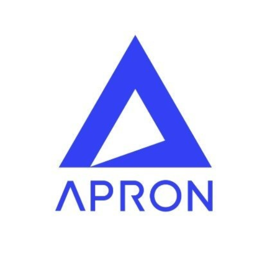 Apron Network logo