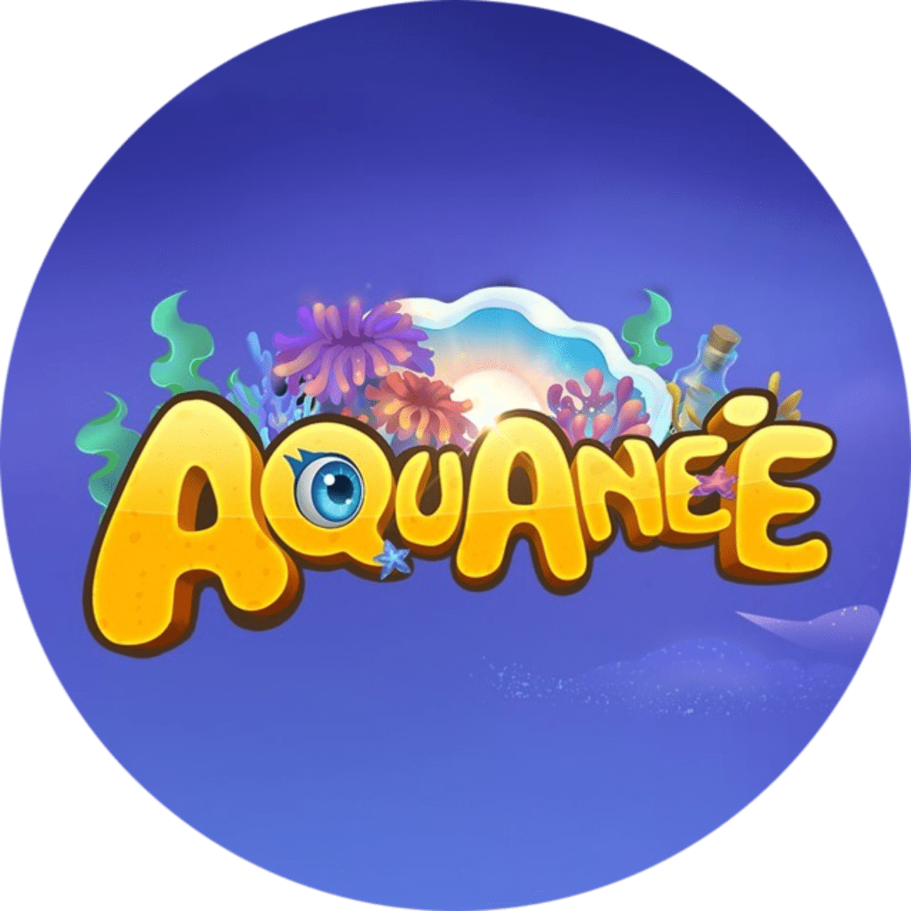 AQUANEE logo