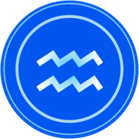 Aquarius Loan logo