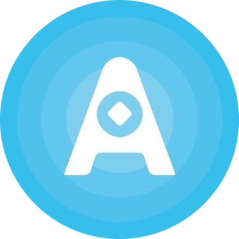 Ares Protocol logo