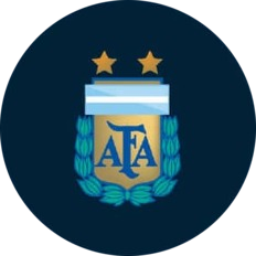 Argentine Football Association Fan Token logo