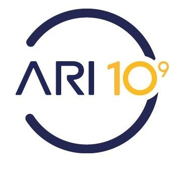 Ari10 logo