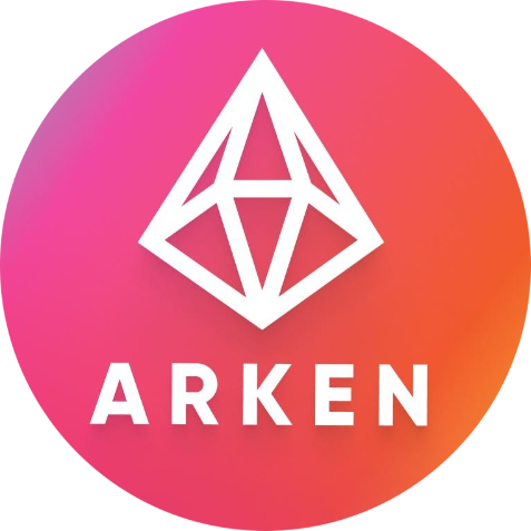 Arken Finance logo