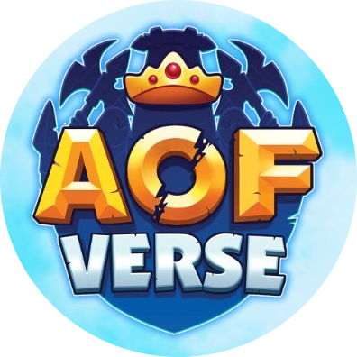 Army of Fortune Metaverse logo