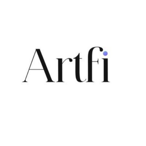 Artfi logo