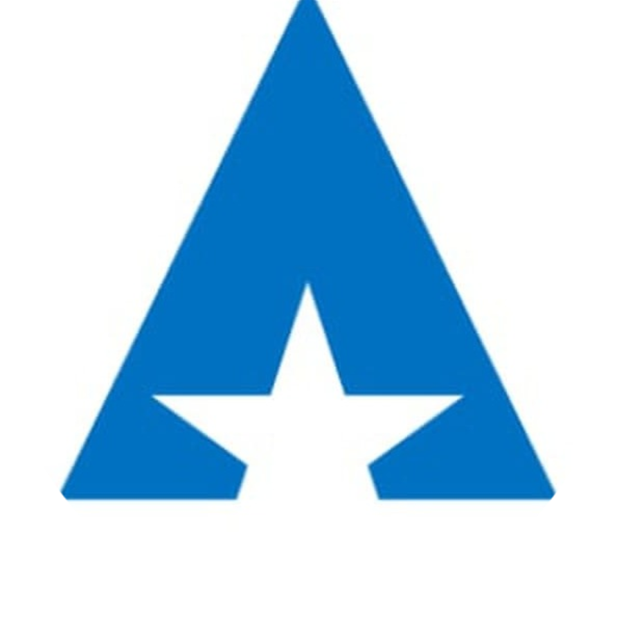Aster Coin logo