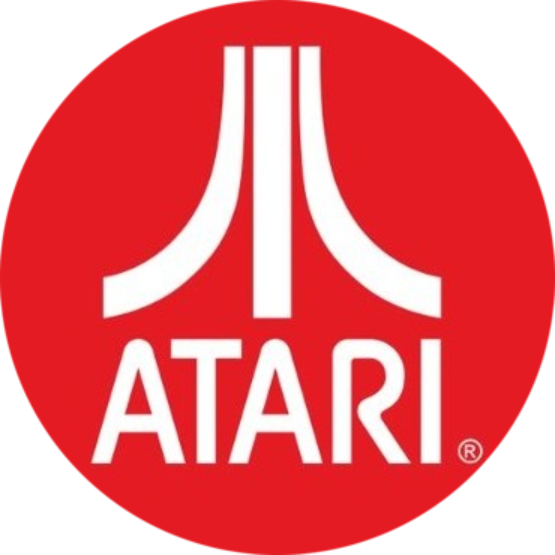 Atari Token logo