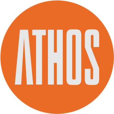 Athos Finance logo