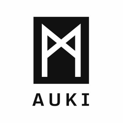 AUKI logo
