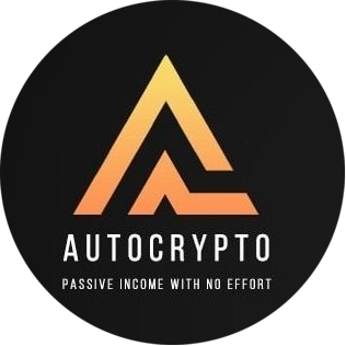 AutoCrypto logo