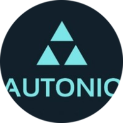 Autonio logo