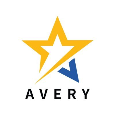 AVERY logo