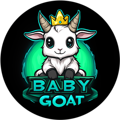 Baby Goat logo