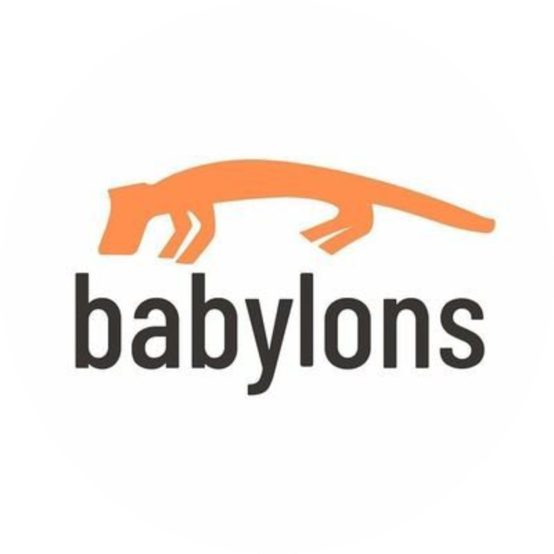 Babylons logo