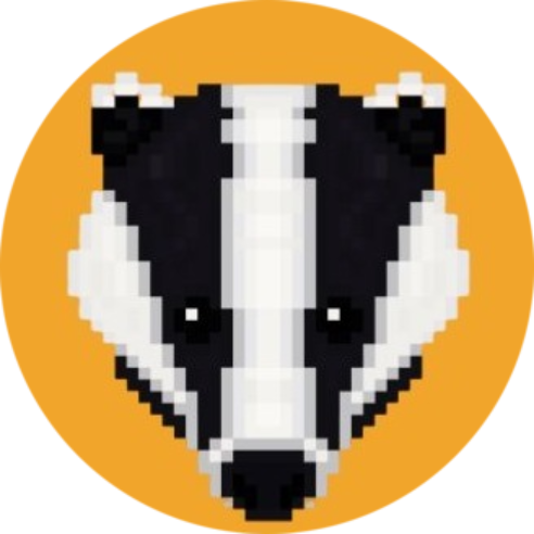 Badger logo