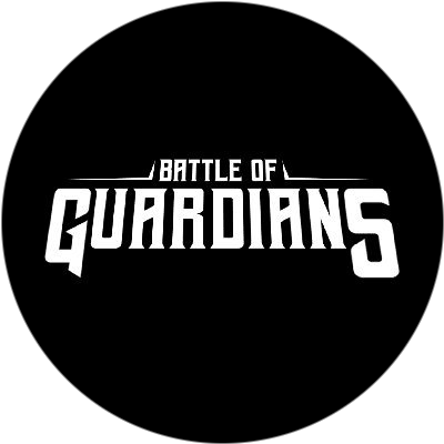 Battle of Guardians logo