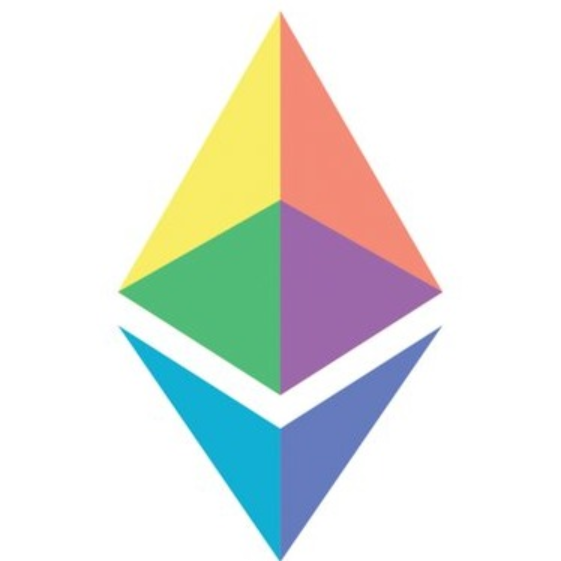 Binance Beacon ETH logo