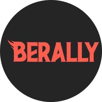 Berally logo