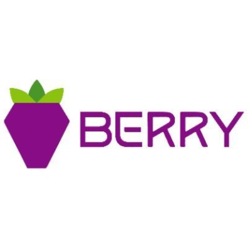Berry Data logo