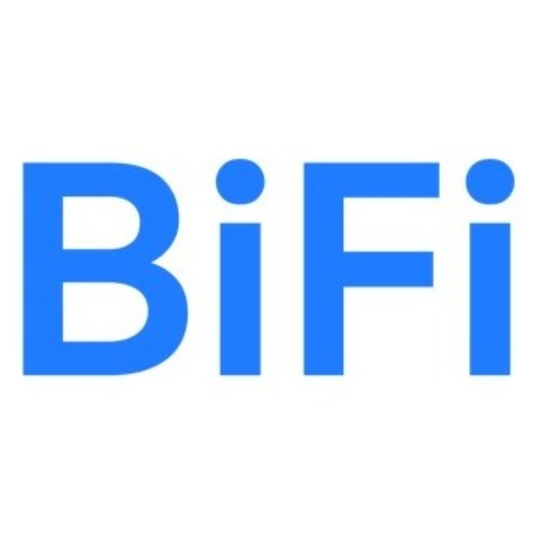BiFi logo