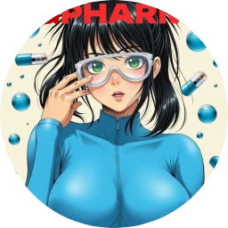 Big Pharmai logo