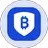 BitGo Holdings (Ondo Tokenized Stock) logo