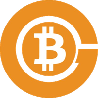 Bitcoin God logo