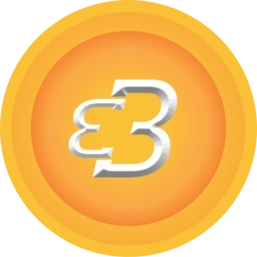 Bitcoin BAM logo