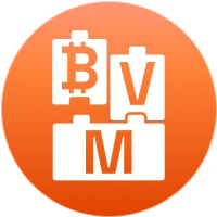 Bitcoin Virtual Machine logo
