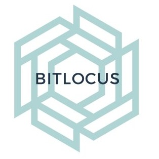 BitLocus logo