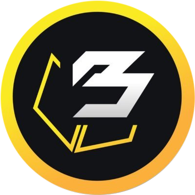 Blockchain Bets logo