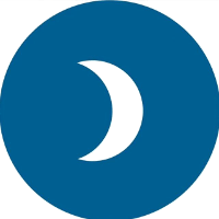 Blockchain Quotations Index Token logo