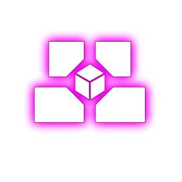 BlokPad logo