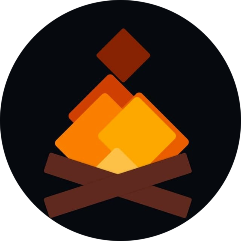 Bonfire logo