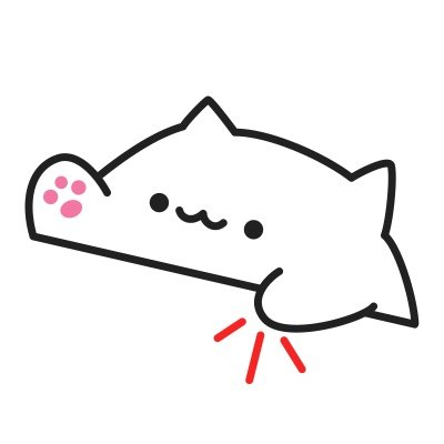 Bongo Cat logo