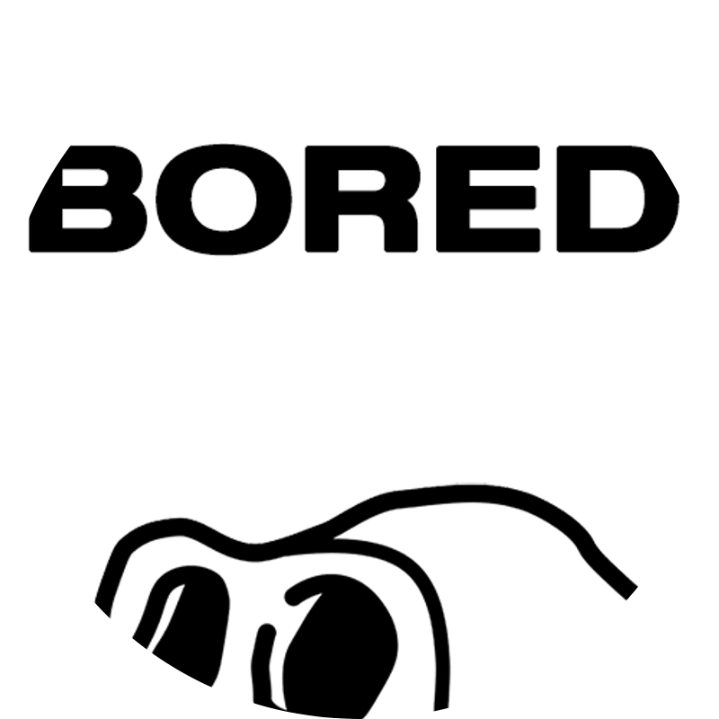 BORED (Ape Chain) logo