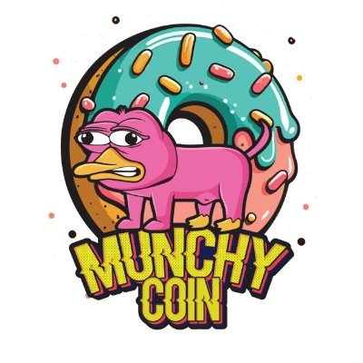 Boys Club Munchy logo