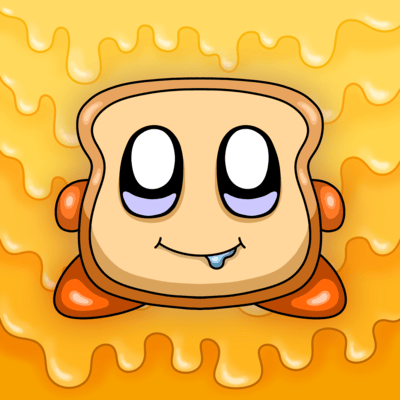 BREAD logo