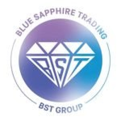 BST GROUP logo