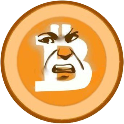 BTCMEME logo